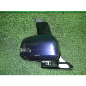 タントエグゼ DBA-L455S 右サイドミラー B70