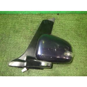 タントエグゼ DBA-L455S 左サイドミラー B70