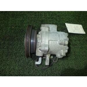 タントエグゼ DBA-L455S エアコンコンプレッサー  デンソー 447260-5873