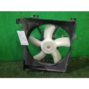 タントエグゼ DBA-L455S 電動ファン