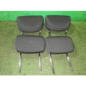 タントエグゼ DBA-L455S ヘッドレスト