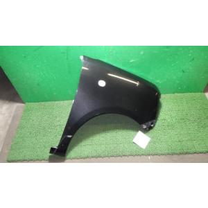 ムーヴコンテ DBA-L575S 右フロントフェンダー X07   53811-B2530 中古