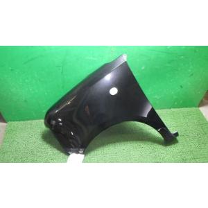 ムーヴコンテ DBA-L575S 左フロントフェンダー X07   53812-B2510 中古