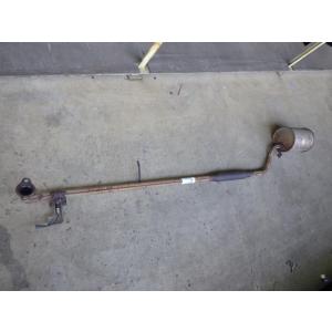 ネイキッド TA-L750S フロントマフラー   中古