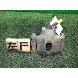 ネイキッド TA-L750S 左フロントキャリパー   中古