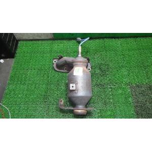 タント CBA-L385S 触媒   25051-B2250 中古