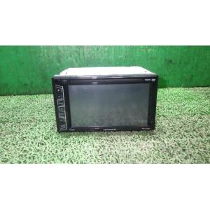 ハイゼットアトレ TA-S230G オーディオ カロッツェリア FH-6100DVD  中古