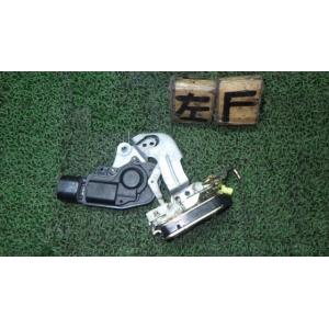 ハイゼットアトレ TA-S230G 左フロントドアロックソレノイド   69320-97506 中古