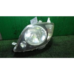 マックス LA-L950S 左ヘッドランプ ICHIKO 1707 中古