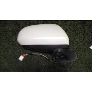 マックス LA-L950S 右サイドミラー W16   中古