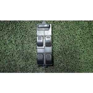 マックス LA-L950S パワーウインドウスイッチ   中古