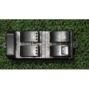 タント DBA-L375S パワーウインドウスイッチ   84820-B2290 中古
