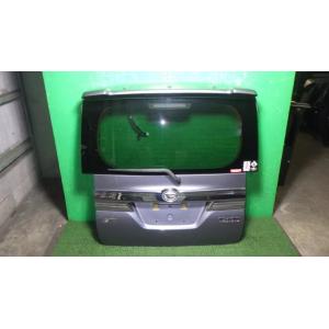 タント DBA-LA600S バックドアASSY S38   67005-B2B30 中古