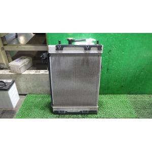 タント DBA-LA600S ラジエータ   16400-B2330 中古