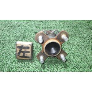 タント DBA-LA600S リアハブ DENSO 89411-B2050 42410-B2080 ...