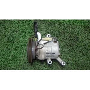 タント DBA-LA600S エアコンコンプレッサー DENSO 447280-3213 88320...