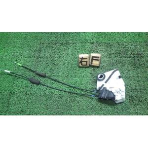 タント DBA-LA600S 右フロントドアロックソレノイド   69310-B2281 中古