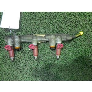 ネイキッド TA-L750S インジェクター S07   中古