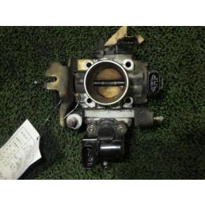 ネイキッド TA-L750S スロットルボディ S07   中古