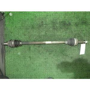 ネイキッド TA-L750S 右フロントドライブシャフト S07   中古