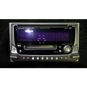 ネイキッド TA-L750S オーディオ S07 パイオニア FH-P3006ZY 中古