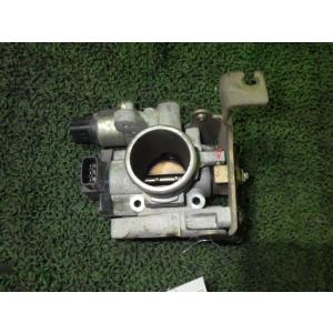 サンバー GD-TT1 スロットルボディ 955 ヒタチ RTR36-30