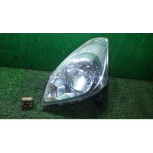ステラ DBA-RN1 左ヘッドランプ ICHIKOH 1794 84001KJ010 中古