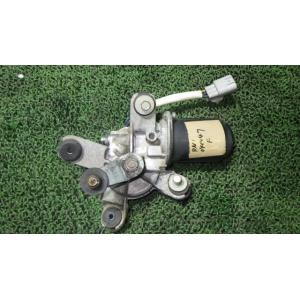 ステラ DBA-RN1 フロントワイパーモーター   86511KG010 中古