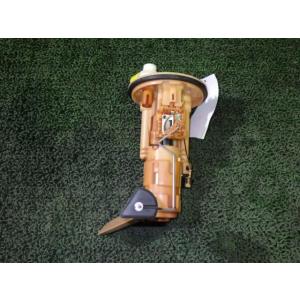 ミラ TA-L250S フューエルポンプ  デンソー