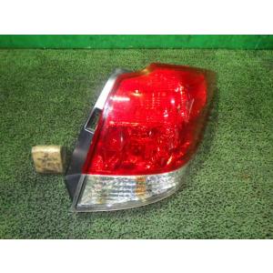 レガシィ DBA-BR9 右テールランプ 37J  A045053