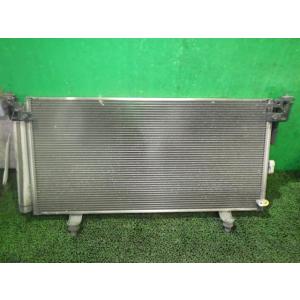 レガシィ DBA-BR9 コンデンサー 37J