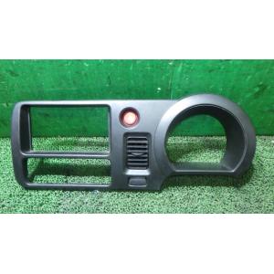 ハイゼット EBD-S321V オーディオパネル  55404-B5010-C1 中古