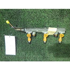 タント UA-L350S インジェクター   中古