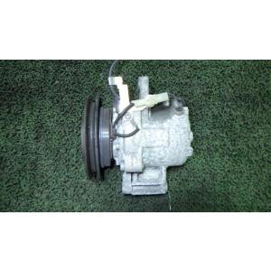エッセ DBA-L235S エアコンコンプレッサー DENSO 447260-5601 88320
