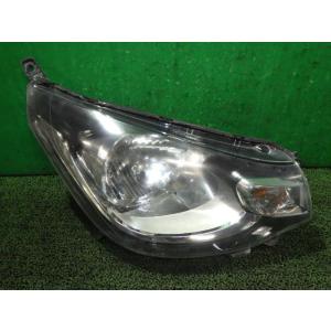 ｅＫワゴン DBA-B11W 右ヘッドランプ  スタンレー W1046