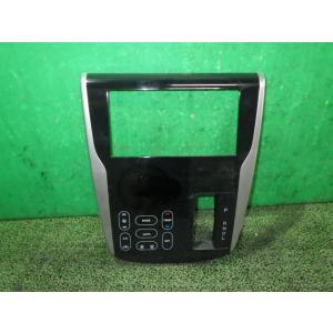 ｅＫワゴン DBA-B11W エアコンスイッチパネル   7820A581XA