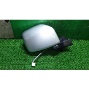 ムーヴ UA-L150S 右サイドミラー S28   87910-B2310 中古