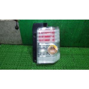 ムーヴコンテ DBA-L575S 右テールランプ TOKAIDENSO 20509 81550-B2...