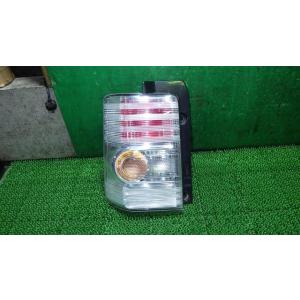 ムーヴコンテ DBA-L575S 左テールランプ TOKAIDENSO 20509 81560-B2...