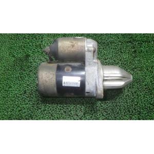 サンバー GD-TT2 セルモーター MITSUBISHI  2300KA451 中古