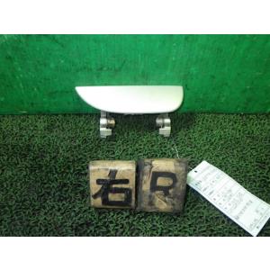 ムーヴ UA-L150S 右リアアウターハンドル T17