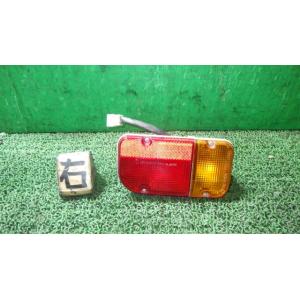 サンバー GD-TT2 右テールランプ OEW R2082 84201TA040 中古