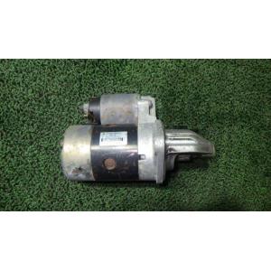 サンバー GD-TT2 セルモーター MITSUBISHI M002T42581 23300KA45...