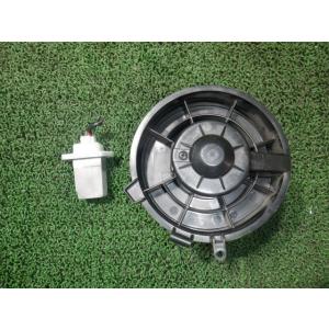 セレナ DBA-FC26 ヒーターブロアモーター   27225-1VA0E 中古