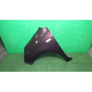 ミライース DBA-LA300S 左フロントフェンダー R59   53812-B2621 中古