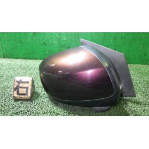 ミライース DBA-LA300S 右サイドミラー R59   87910-B2D31 中古