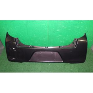 ミライース DBA-LA300S リアバンパー R59   52159-B2690-D0 中古