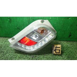 ミライース DBA-LA300S 右テールランプ TOKAIDENSO 20511 81550-B2...