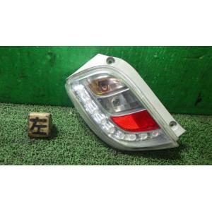 ミライース DBA-LA300S 左テールランプ TOKAIDENSO 20511 81560-B2...