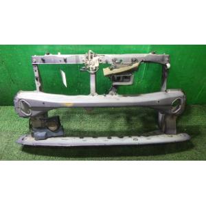 ミライース DBA-LA300S ラジエータコアサポート   53216-B2171 中古